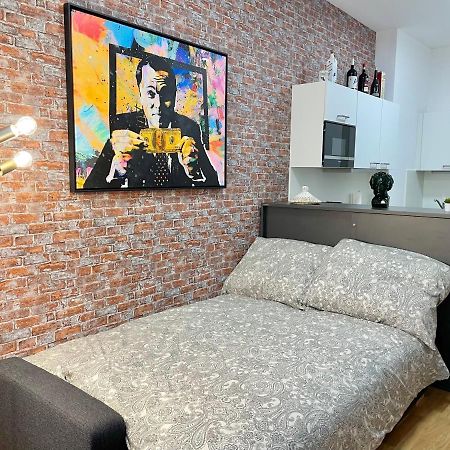 Premium Apartment With Terrace, A/C, Free Wifi And Netflix Vídeň Exteriér fotografie